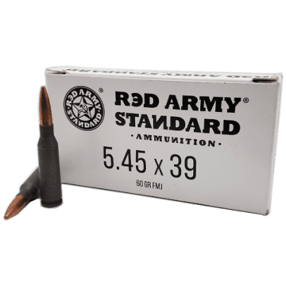 Buy 5.45 x 39 Online | Canada Ammunition