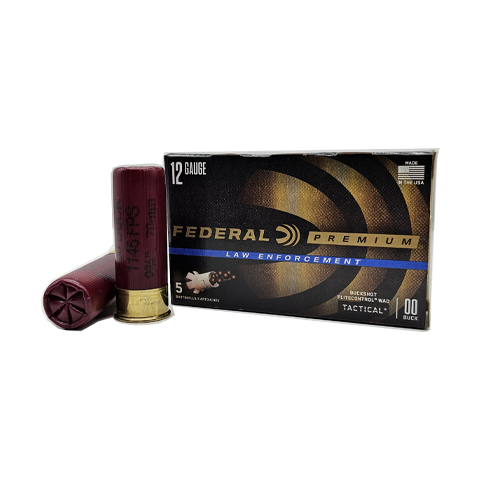 Federal Flite Control Pattern Buy 12 Gauge – Federal LE 9 Pellet LE13200 Flite Control Buckshot – 5 ...