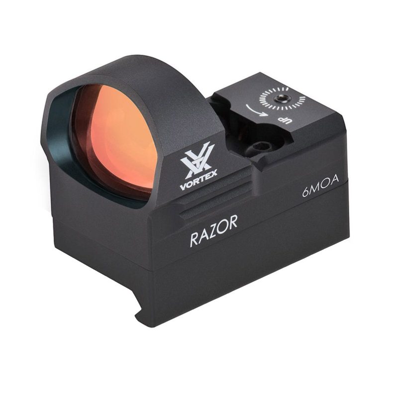 Razor Point Bullets Buy Point Rouge Vortex Razor 3 MOA Online | Canada Ammunition